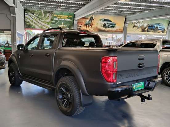 FORD-RANGER-2020
