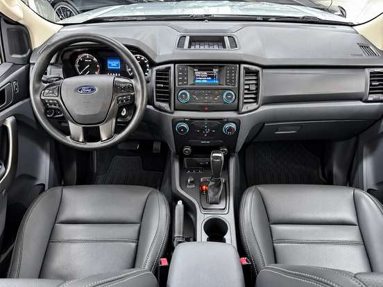 FORD-RANGER-2.2 XLS 4X4 CD 16V DIESEL 4P AUTOMÁTICO FORD-RANGER-2019