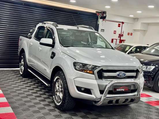 FORD-RANGER-2019