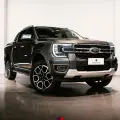 FORD RANGER 3.0 V6 TURBO DIESEL CD LIMITED 4X4 AUTOMÁTICO FORD RANGER 3.0 V6 TURBO DIESEL CD LIMITED 4X4 AUTOMÁTICO