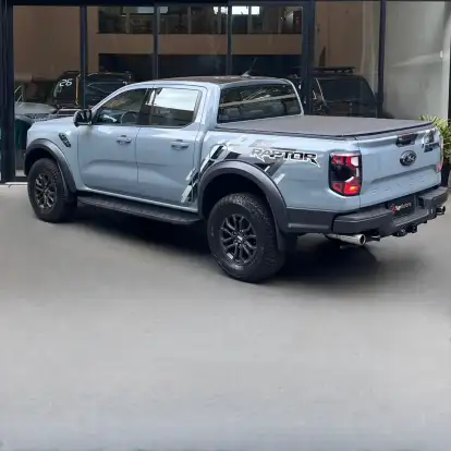 FORD-RANGER-2025