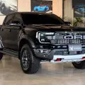 FORD RANGER 3.0 V6 TURBO GASOLINA RAPTOR 4X4 AUTOMÁTICO FORD RANGER 3.0 V6 TURBO GASOLINA RAPTOR 4X4 AUTOMÁTICO