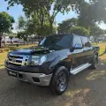 FORD RANGER 3.0 XLT 4X4 CD 16V TURBO ELETRONIC DIESEL 4P MANUAL FORD RANGER 3.0 XLT 4X4 CD 16V TURBO ELETRONIC DIESEL 4P MANUAL