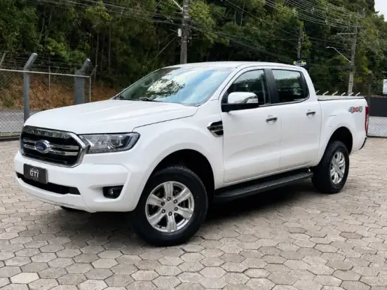 FORD-RANGER-3.2 XLT 4X4 CD 20V DIESEL 4P AUTOMÁTICO FORD-RANGER-2022