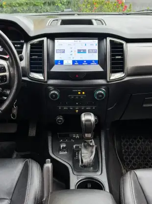 FORD-RANGER-2022