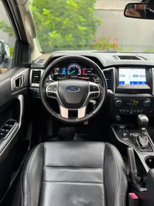 FORD-RANGER-2022