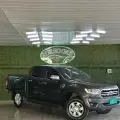 FORD RANGER 3.2 XLT 4X4 CD 20V DIESEL 4P AUTOMÁTICO FORD RANGER 3.2 XLT 4X4 CD 20V DIESEL 4P AUTOMÁTICO