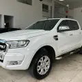FORD RANGER 3.2 XLT 4X4 CD 20V DIESEL 4P AUTOMÁTICO FORD RANGER 3.2 XLT 4X4 CD 20V DIESEL 4P AUTOMÁTICO