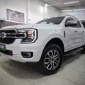 FORD RANGER 3.0 V6 TURBO DIESEL CD LIMITED 4X4 AUTOMÁTICO FORD RANGER 3.0 V6 TURBO DIESEL CD LIMITED 4X4 AUTOMÁTICO