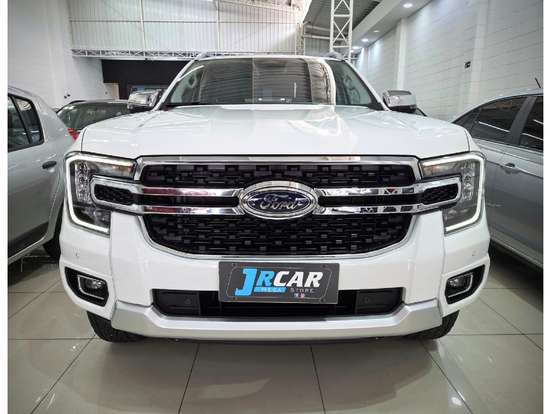 FORD-RANGER-2024