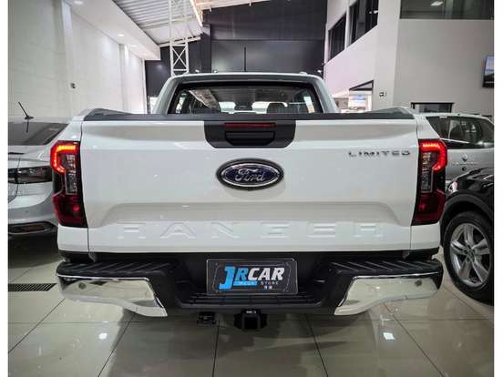 FORD-RANGER-2024