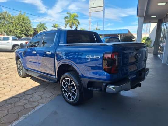 FORD-RANGER-3.0 V6 TURBO DIESEL CD LIMITED 4X4 AUTOMÁTICO FORD-RANGER-2024
