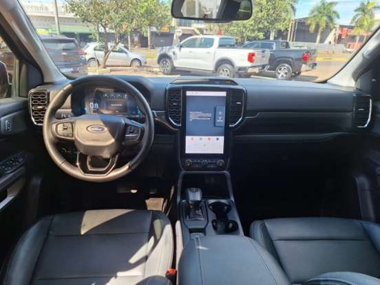 FORD-RANGER-3.0 V6 TURBO DIESEL CD LIMITED 4X4 AUTOMÁTICO FORD-RANGER-2024