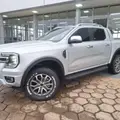FORD RANGER 3.0 V6 TURBO DIESEL CD LIMITED 4X4 AUTOMÁTICO FORD RANGER 3.0 V6 TURBO DIESEL CD LIMITED 4X4 AUTOMÁTICO