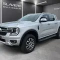 FORD RANGER 3.0 V6 TURBO DIESEL CD LIMITED 4X4 AUTOMÁTICO FORD RANGER 3.0 V6 TURBO DIESEL CD LIMITED 4X4 AUTOMÁTICO