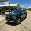 FORD RANGER 3.0 V6 TURBO DIESEL CD LIMITED 4X4 AUTOMÁTICO FORD RANGER 3.0 V6 TURBO DIESEL CD LIMITED 4X4 AUTOMÁTICO