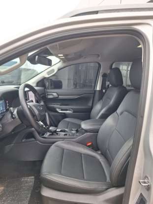 FORD-RANGER-2025