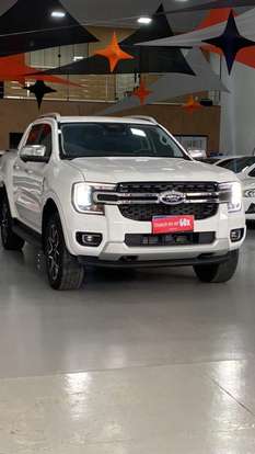 FORD-RANGER-2025