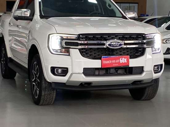 FORD-RANGER-3.0 V6 TURBO DIESEL CD LIMITED 4X4 AUTOMÁTICO FORD-RANGER-2025