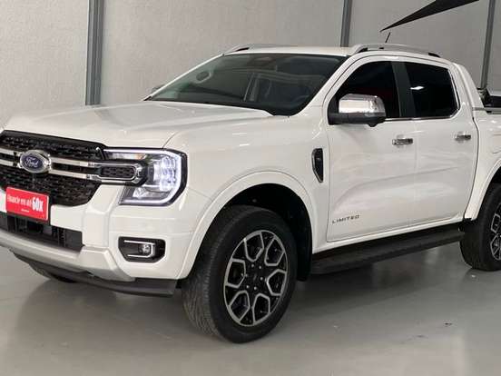 FORD-RANGER-2025