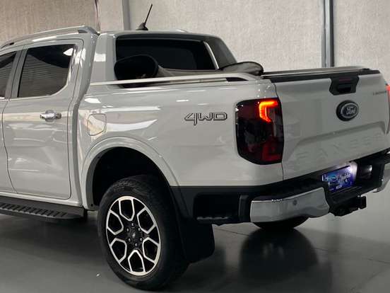 FORD-RANGER-2025