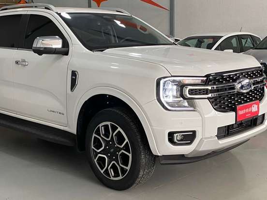 FORD-RANGER-3.0 V6 TURBO DIESEL CD LIMITED 4X4 AUTOMÁTICO FORD-RANGER-2025