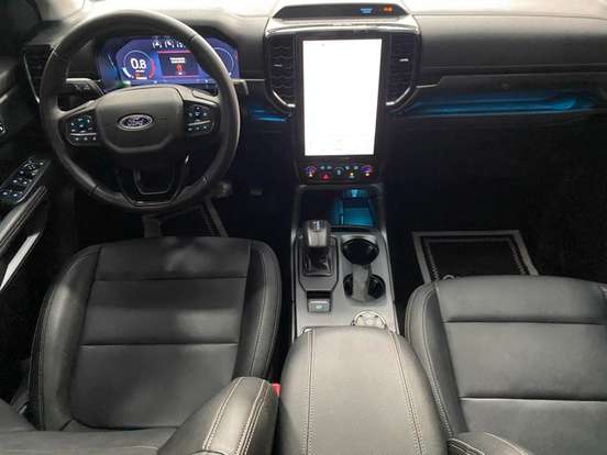 FORD-RANGER-2025