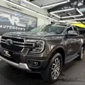 FORD RANGER 3.0 V6 TURBO DIESEL CD LIMITED 4X4 AUTOMÁTICO FORD RANGER 3.0 V6 TURBO DIESEL CD LIMITED 4X4 AUTOMÁTICO