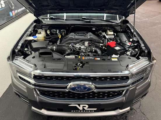 FORD-RANGER-3.0 V6 TURBO DIESEL CD LIMITED 4X4 AUTOMÁTICO FORD-RANGER-2024