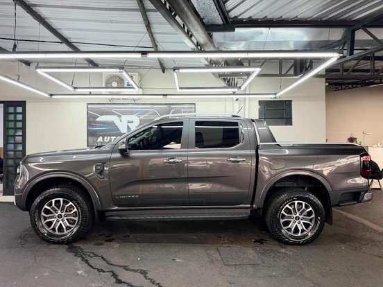 FORD-RANGER-3.0 V6 TURBO DIESEL CD LIMITED 4X4 AUTOMÁTICO FORD-RANGER-2024
