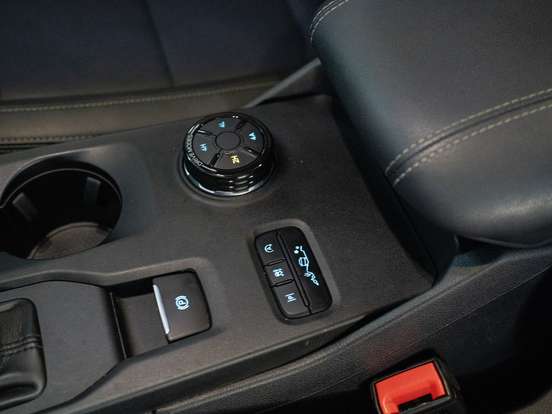 FORD-RANGER-3.0 V6 TURBO DIESEL CD LIMITED 4X4 AUTOMÁTICO FORD-RANGER-2025
