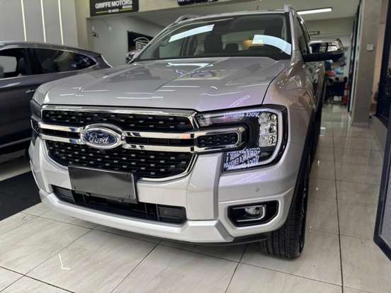 FORD-RANGER-3.0 V6 TURBO DIESEL CD LIMITED 4X4 AUTOMÁTICO FORD-RANGER-2026