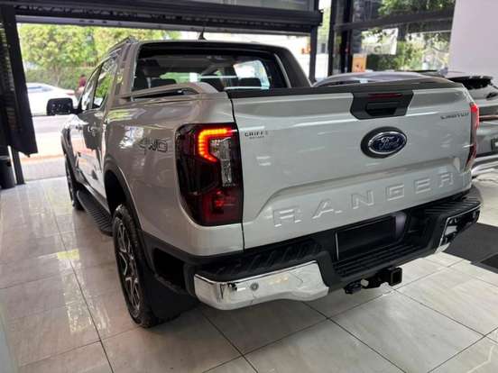 FORD-RANGER-3.0 V6 TURBO DIESEL CD LIMITED 4X4 AUTOMÁTICO FORD-RANGER-2026