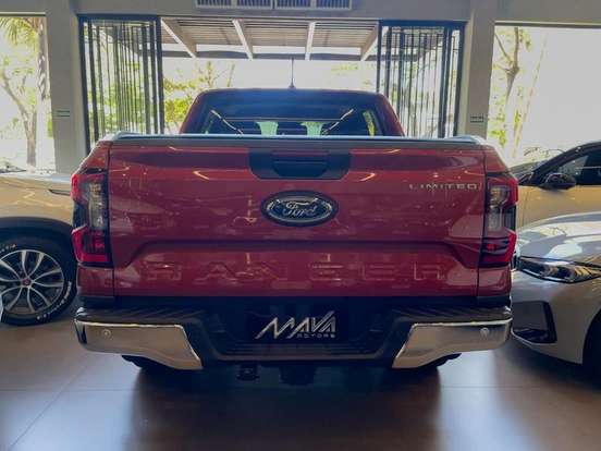 FORD-RANGER-3.0 V6 TURBO DIESEL CD LIMITED 4X4 AUTOMÁTICO FORD-RANGER-2023
