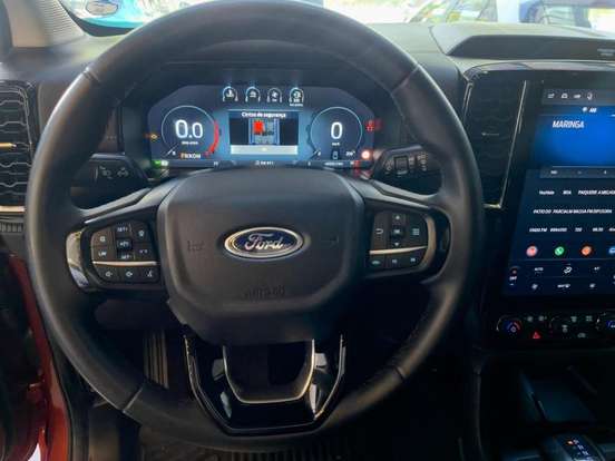 FORD-RANGER-3.0 V6 TURBO DIESEL CD LIMITED 4X4 AUTOMÁTICO FORD-RANGER-2023