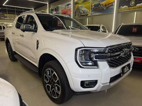 FORD-RANGER-3.0 V6 TURBO DIESEL CD LIMITED 4X4 AUTOMÁTICO FORD-RANGER-2023