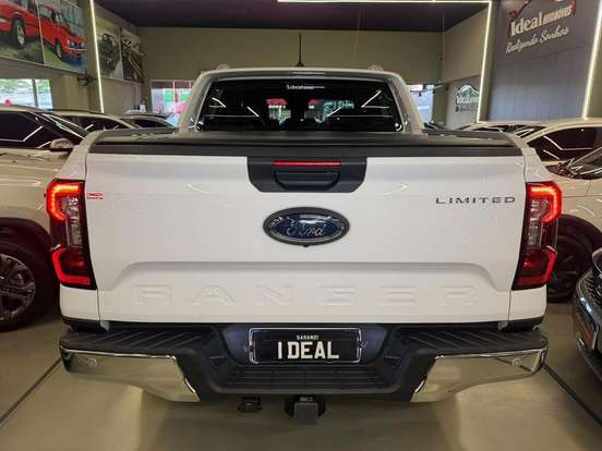 FORD-RANGER-2023