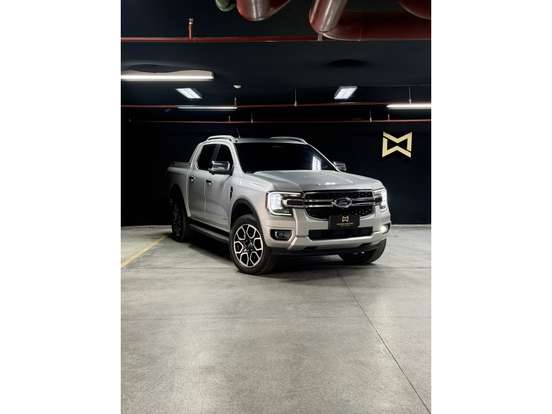 FORD-RANGER-2025