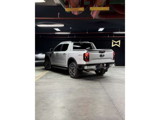 FORD-RANGER-2025