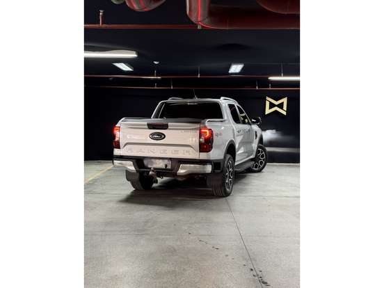 FORD-RANGER-3.0 V6 TURBO DIESEL CD LIMITED 4X4 AUTOMÁTICO FORD-RANGER-2025