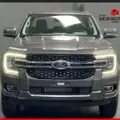 FORD RANGER 3.0 V6 TURBO DIESEL CD XLT 4X4 AUTOMÁTICO FORD RANGER 3.0 V6 TURBO DIESEL CD XLT 4X4 AUTOMÁTICO