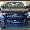 FORD RANGER 3.0 V6 TURBO DIESEL CD XLT 4X4 AUTOMÁTICO FORD RANGER 3.0 V6 TURBO DIESEL CD XLT 4X4 AUTOMÁTICO