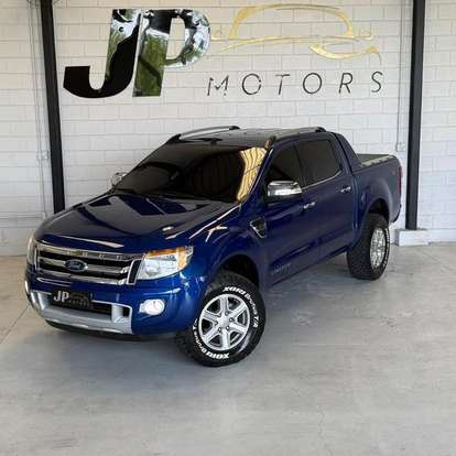 FORD-RANGER-2015