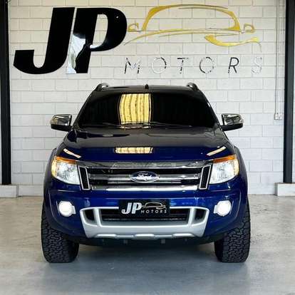 FORD-RANGER-2015