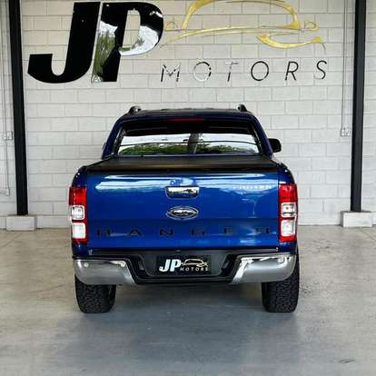 FORD-RANGER-2015