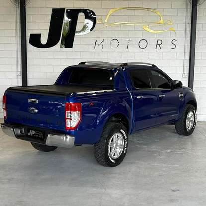FORD-RANGER-2015