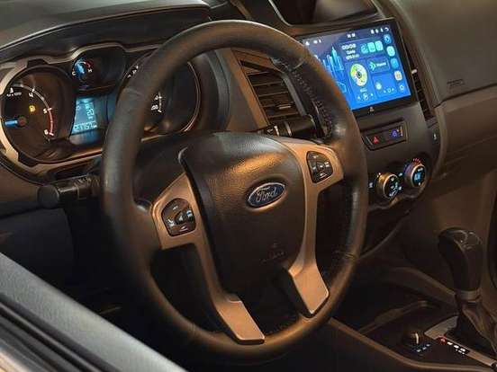 FORD-RANGER-3.2 LIMITED 4X4 CD 20V DIESEL 4P AUTOMÁTICO FORD-RANGER-2015