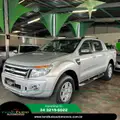 FORD RANGER 3.2 LIMITED 4X4 CD 20V DIESEL 4P AUTOMÁTICO FORD RANGER 3.2 LIMITED 4X4 CD 20V DIESEL 4P AUTOMÁTICO