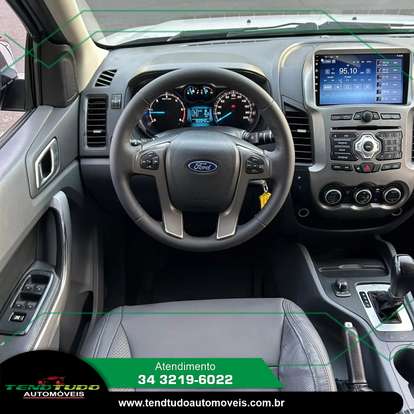 FORD-RANGER-2013