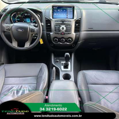 FORD-RANGER-2013
